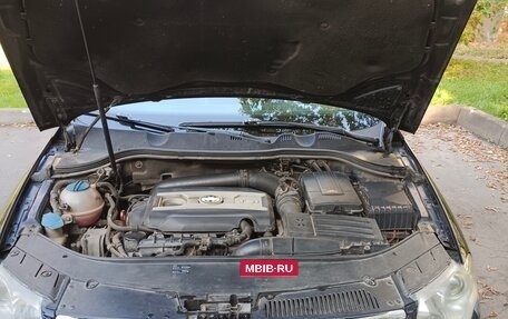 Volkswagen Passat B6, 2010 год, 750 000 рублей, 7 фотография