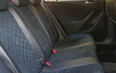 Volkswagen Passat B6, 2010 год, 750 000 рублей, 9 фотография