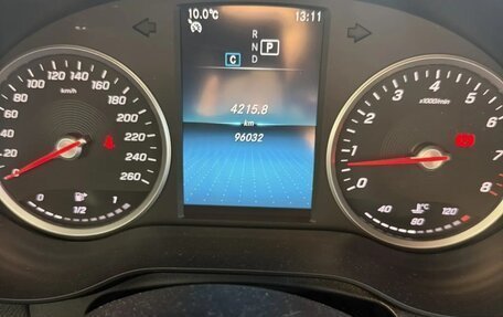 Mercedes-Benz GLC, 2020 год, 4 150 000 рублей, 4 фотография