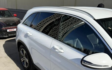 Mercedes-Benz GLC, 2020 год, 4 150 000 рублей, 11 фотография