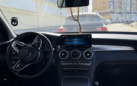 Mercedes-Benz GLC, 2020 год, 4 150 000 рублей, 12 фотография