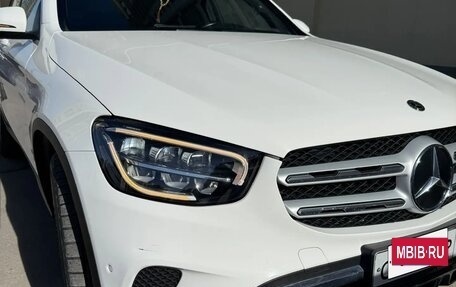 Mercedes-Benz GLC, 2020 год, 4 150 000 рублей, 2 фотография