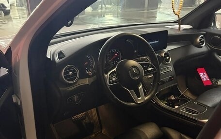 Mercedes-Benz GLC, 2020 год, 4 150 000 рублей, 6 фотография