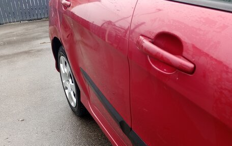 Peugeot 308 II, 2011 год, 500 000 рублей, 6 фотография