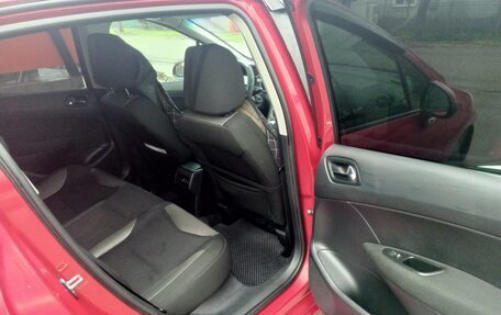 Peugeot 308 II, 2011 год, 500 000 рублей, 11 фотография