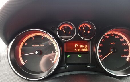 Peugeot 308 II, 2011 год, 500 000 рублей, 8 фотография