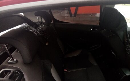 Peugeot 308 II, 2011 год, 500 000 рублей, 12 фотография