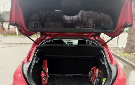 Peugeot 308 II, 2011 год, 500 000 рублей, 14 фотография