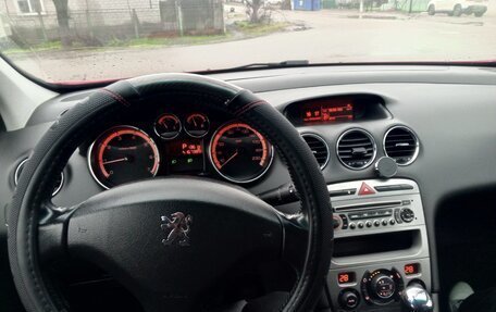 Peugeot 308 II, 2011 год, 500 000 рублей, 10 фотография