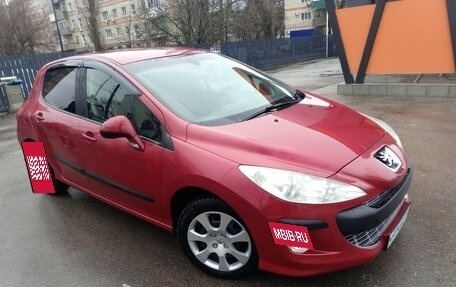 Peugeot 308 II, 2011 год, 500 000 рублей, 5 фотография