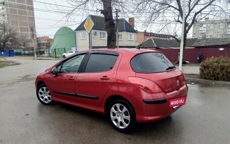Peugeot 308 II, 2011 год, 500 000 рублей, 3 фотография