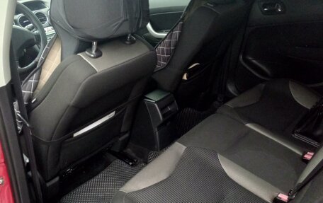 Peugeot 308 II, 2011 год, 500 000 рублей, 15 фотография