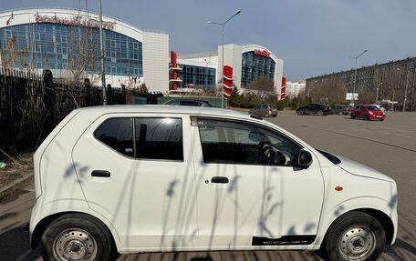 Suzuki Alto, 2018 год, 575 000 рублей, 3 фотография