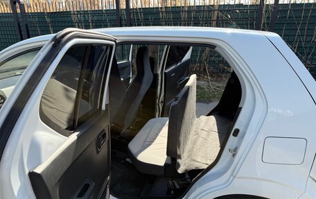 Suzuki Alto, 2018 год, 575 000 рублей, 8 фотография