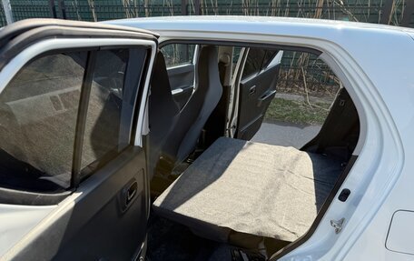 Suzuki Alto, 2018 год, 575 000 рублей, 7 фотография