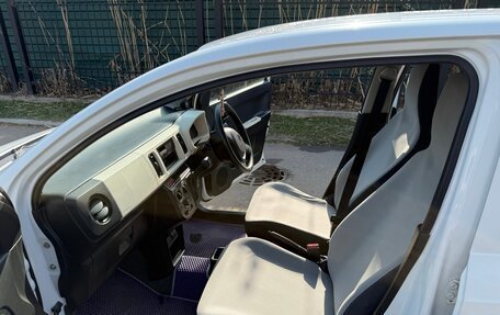 Suzuki Alto, 2018 год, 575 000 рублей, 6 фотография