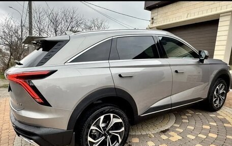 Haval F7, 2024 год, 2 700 000 рублей, 2 фотография