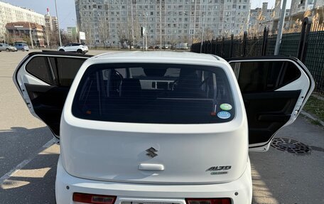 Suzuki Alto, 2018 год, 575 000 рублей, 9 фотография