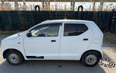 Suzuki Alto, 2018 год, 575 000 рублей, 4 фотография