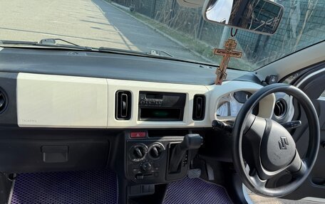 Suzuki Alto, 2018 год, 575 000 рублей, 5 фотография