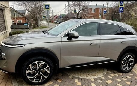 Haval F7, 2024 год, 2 700 000 рублей, 3 фотография