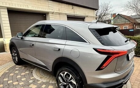 Haval F7, 2024 год, 2 700 000 рублей, 4 фотография