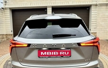 Haval F7, 2024 год, 2 700 000 рублей, 5 фотография