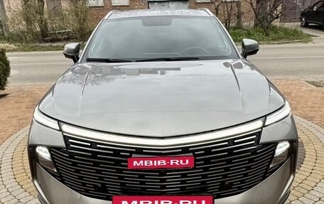 Haval F7, 2024 год, 2 700 000 рублей, 6 фотография