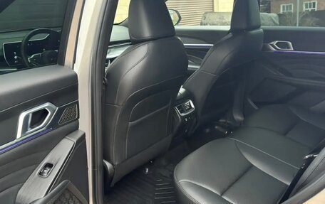 Haval F7, 2024 год, 2 700 000 рублей, 11 фотография