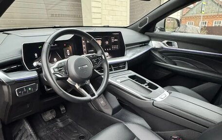 Haval F7, 2024 год, 2 700 000 рублей, 7 фотография