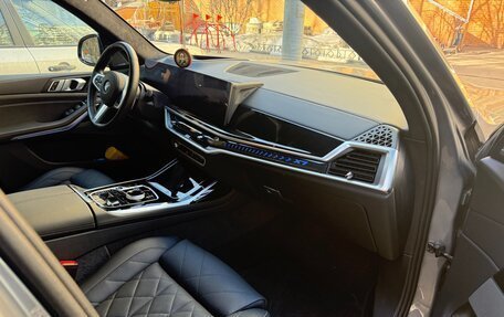 BMW X7, 2024 год, 16 000 000 рублей, 5 фотография