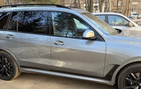 BMW X7, 2024 год, 16 000 000 рублей, 3 фотография