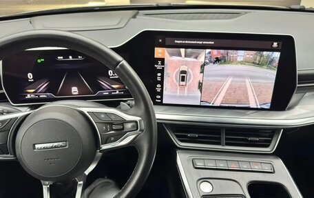 Haval F7, 2024 год, 2 700 000 рублей, 9 фотография