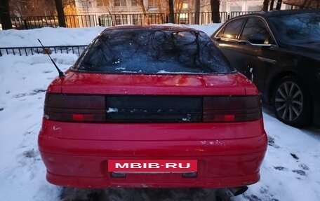 Plymouth Laser, 1992 год, 190 000 рублей, 2 фотография