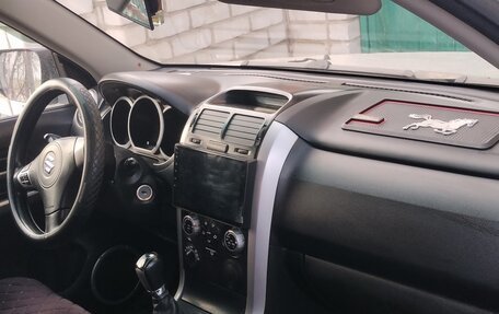 Suzuki Grand Vitara, 2007 год, 750 000 рублей, 2 фотография