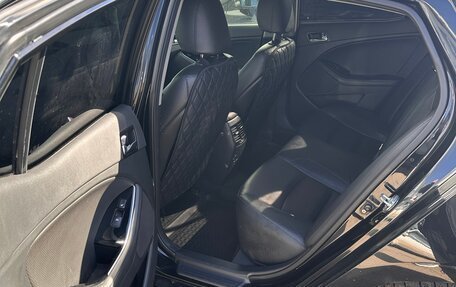 KIA Optima III, 2014 год, 950 000 рублей, 3 фотография