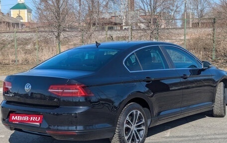 Volkswagen Passat B8 рестайлинг, 2019 год, 2 650 000 рублей, 2 фотография