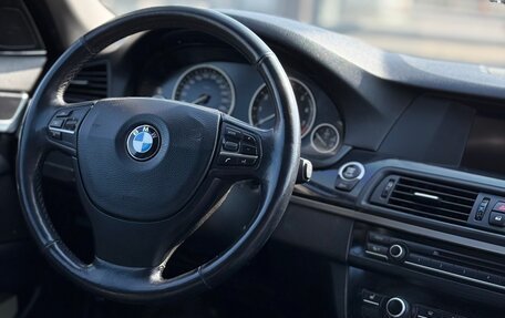 BMW 5 серия, 2012 год, 1 300 000 рублей, 10 фотография
