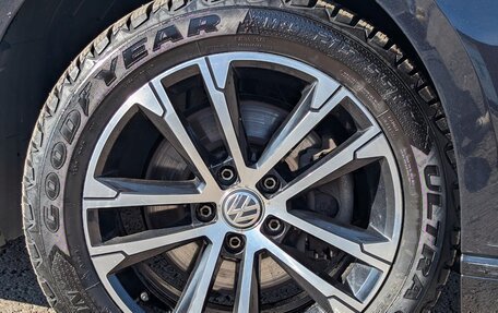 Volkswagen Passat B8 рестайлинг, 2019 год, 2 650 000 рублей, 4 фотография