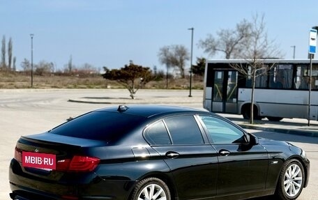 BMW 5 серия, 2012 год, 1 300 000 рублей, 8 фотография