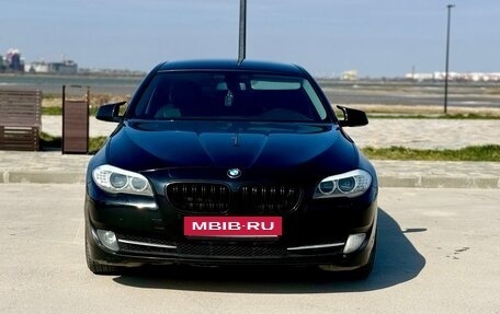 BMW 5 серия, 2012 год, 1 300 000 рублей, 3 фотография