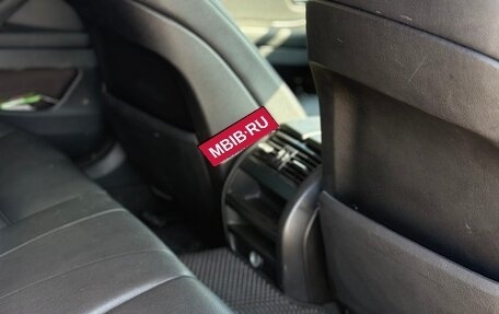 BMW 5 серия, 2012 год, 1 300 000 рублей, 9 фотография