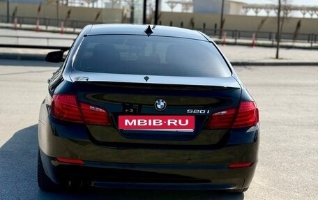 BMW 5 серия, 2012 год, 1 300 000 рублей, 7 фотография