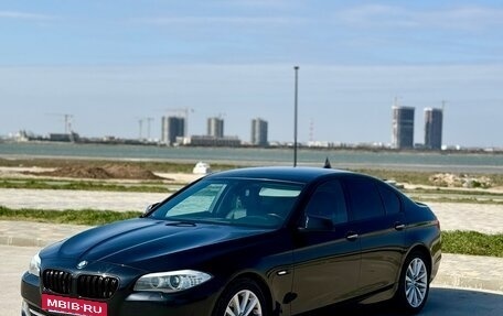 BMW 5 серия, 2012 год, 1 300 000 рублей, 5 фотография