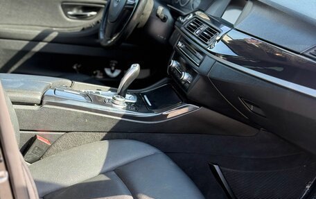 BMW 5 серия, 2012 год, 1 300 000 рублей, 11 фотография