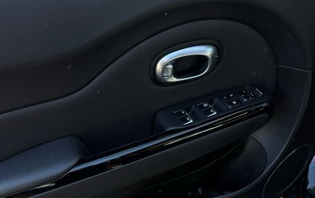 KIA Soul II рестайлинг, 2017 год, 1 900 000 рублей, 7 фотография