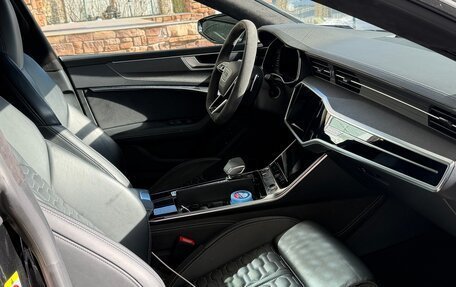 Audi RS 7, 2022 год, 13 500 000 рублей, 5 фотография