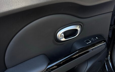 KIA Soul II рестайлинг, 2017 год, 1 900 000 рублей, 8 фотография