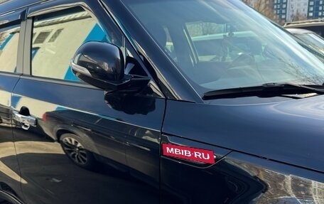 KIA Soul II рестайлинг, 2017 год, 1 900 000 рублей, 3 фотография