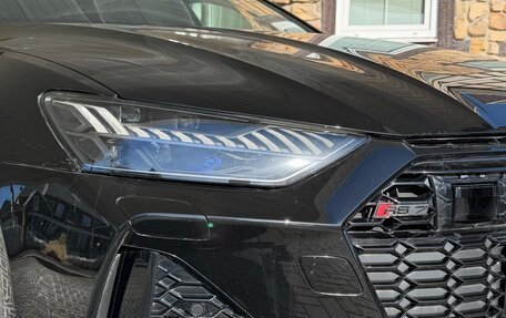 Audi RS 7, 2022 год, 13 500 000 рублей, 10 фотография